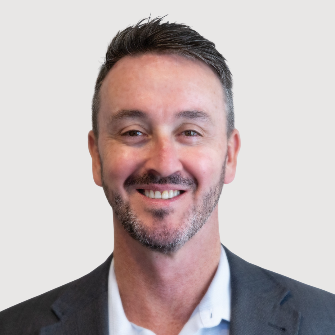 Adam Hislop-Reynolds, Group CEO of Express Healthcare Staffing, Express Employment Professionals and Frontline Recruitment Group