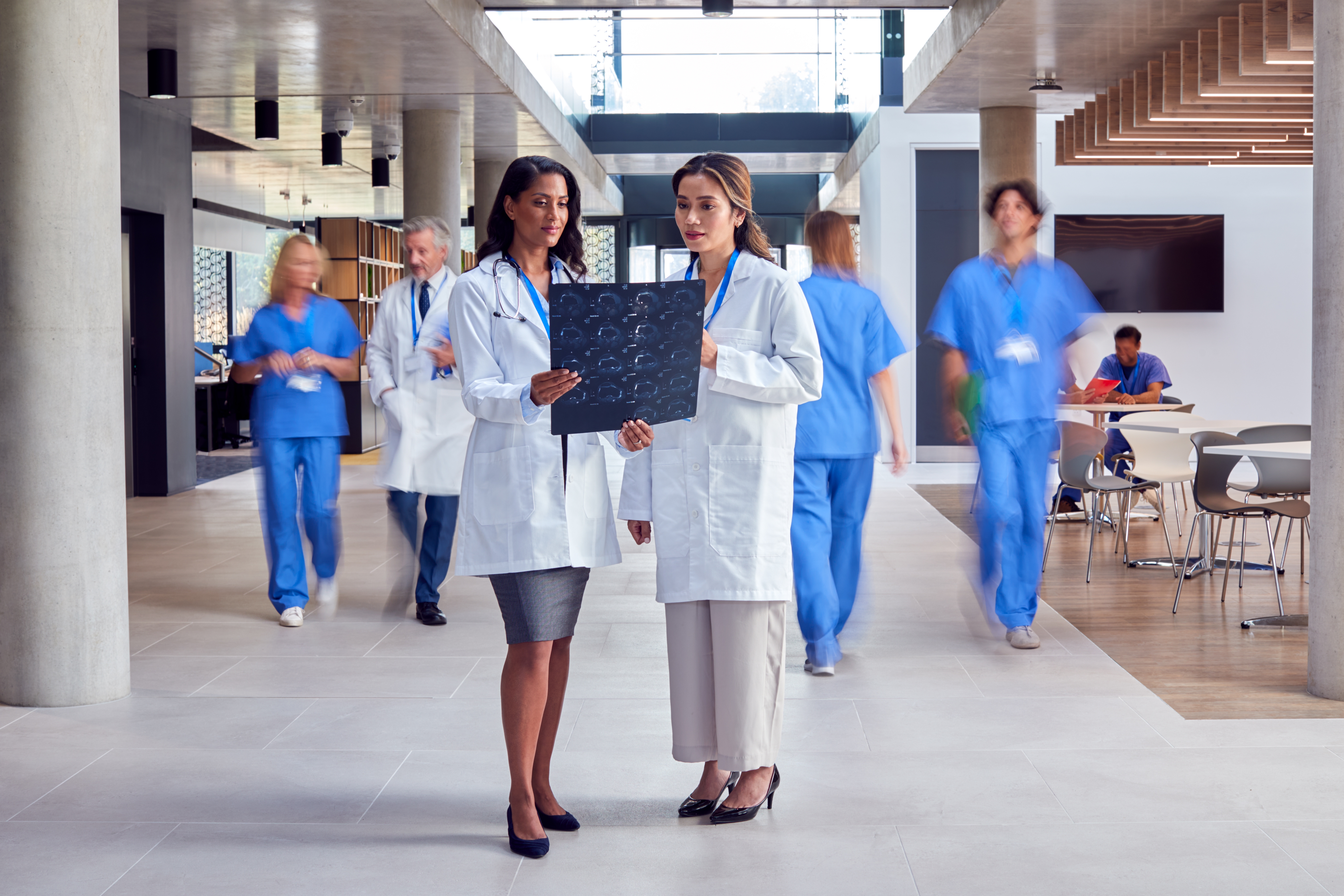 For some nurses, the answer is a new clinical setting. For others, it is more choice over when they work, the chance to care for people over a longer period, or an opportunity to see more of Australia. Here are three paths to consider.