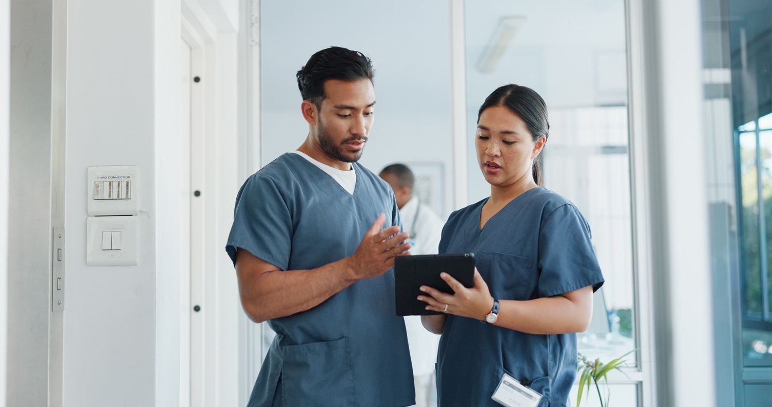 Nurses